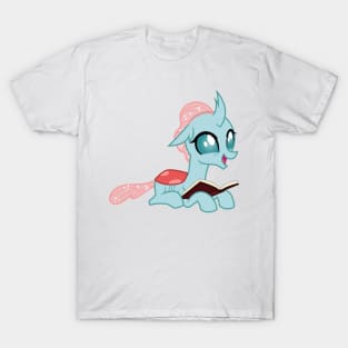 Smart Ocellus T-Shirt